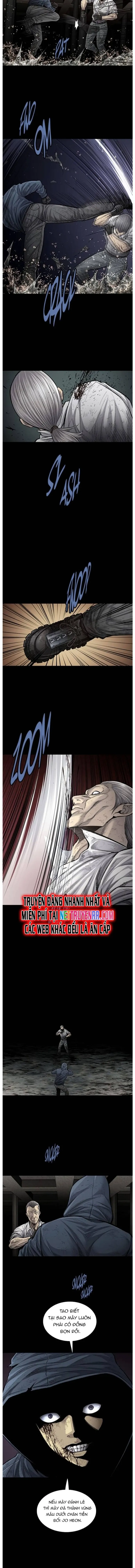 Tao Là Công Lý Chap 131.1 - Next Chap 132.1