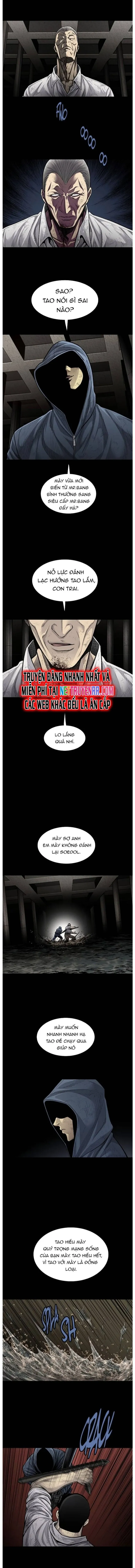 Tao Là Công Lý Chap 131.1 - Next Chap 132.1