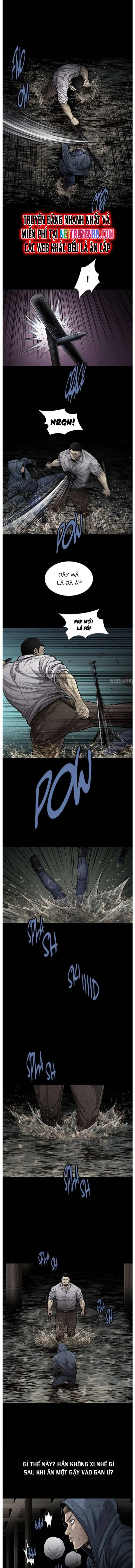 Tao Là Công Lý Chap 131.1 - Next Chap 132.1