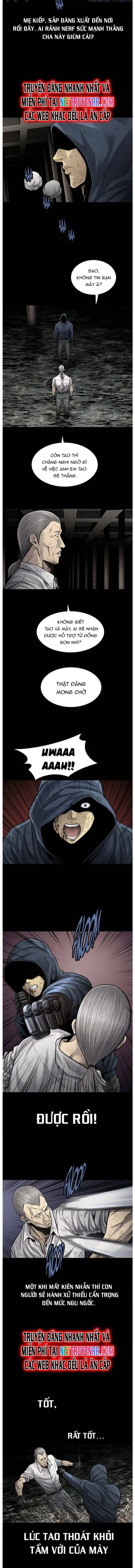 Tao Là Công Lý Chap 131.1 - Next Chap 132.1