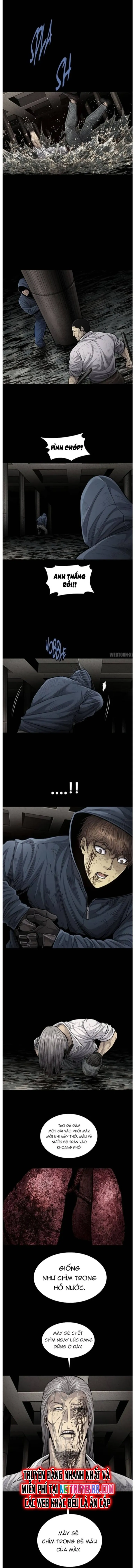 Tao Là Công Lý Chap 131.1 - Next Chap 132.1