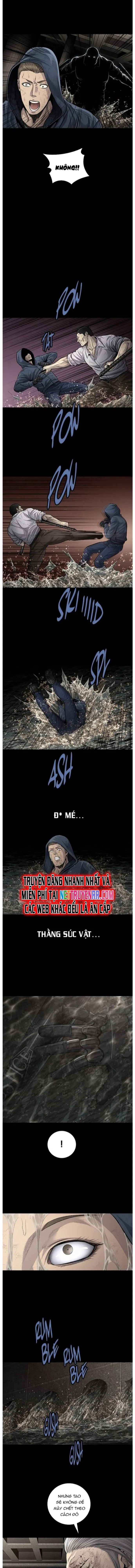 Tao Là Công Lý Chap 131.1 - Next Chap 132.1