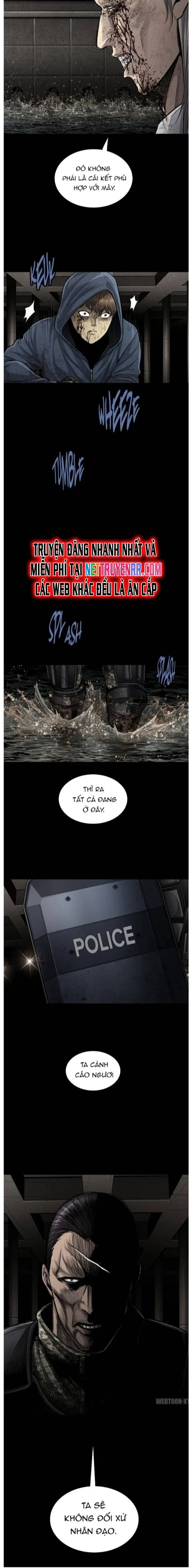 Tao Là Công Lý Chap 131.1 - Next Chap 132.1