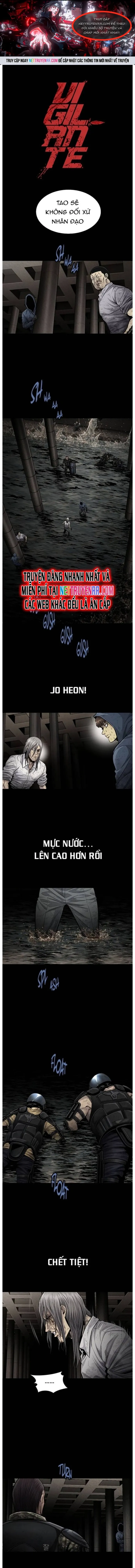 Tao Là Công Lý Chap 132.1 - Next Chap 133.1