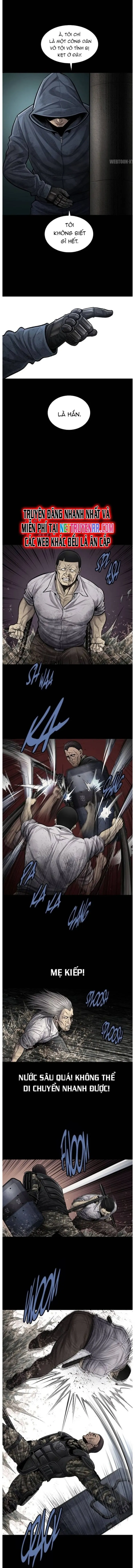 Tao Là Công Lý Chap 132.1 - Next Chap 133.1