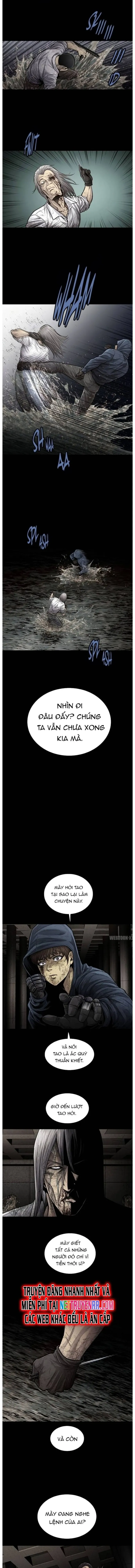 Tao Là Công Lý Chap 132.1 - Next Chap 133.1