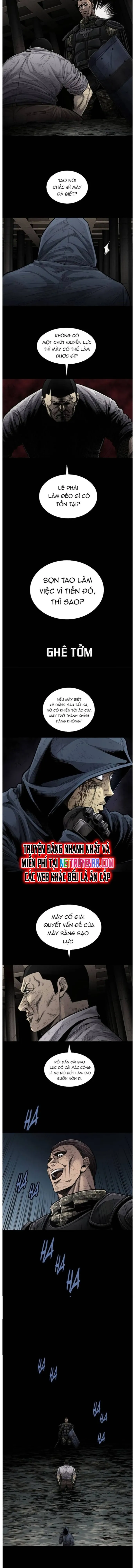 Tao Là Công Lý Chap 132.1 - Next Chap 133.1