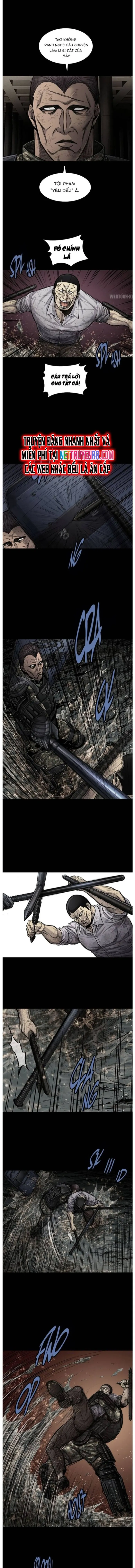 Tao Là Công Lý Chap 132.1 - Next Chap 133.1