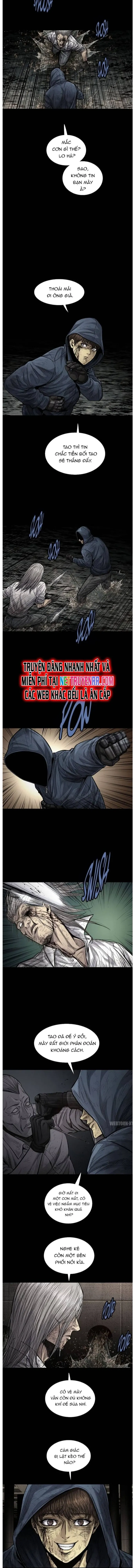 Tao Là Công Lý Chap 132.1 - Next Chap 133.1