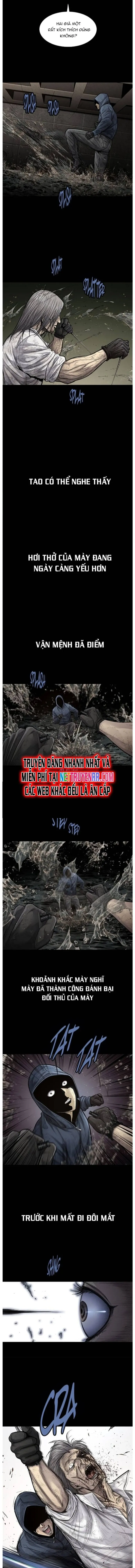 Tao Là Công Lý Chap 132.1 - Next Chap 133.1