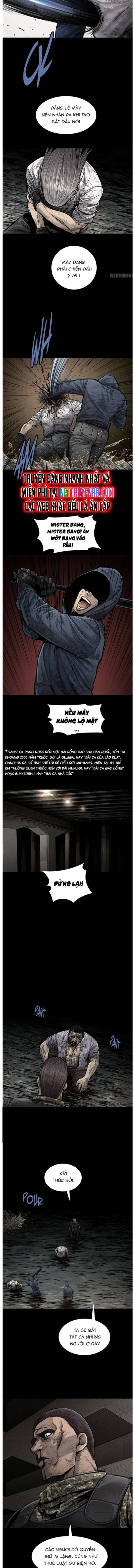 Tao Là Công Lý Chap 132.1 - Next Chap 133.1