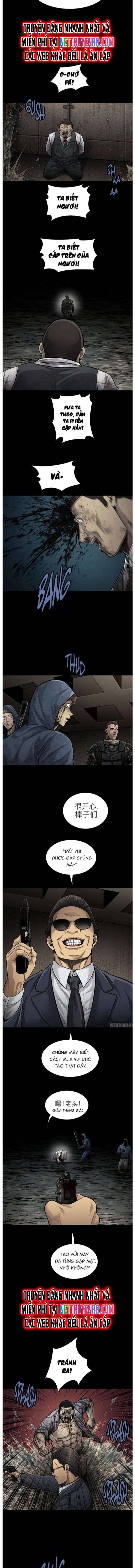 Tao Là Công Lý Chap 132.1 - Next Chap 133.1