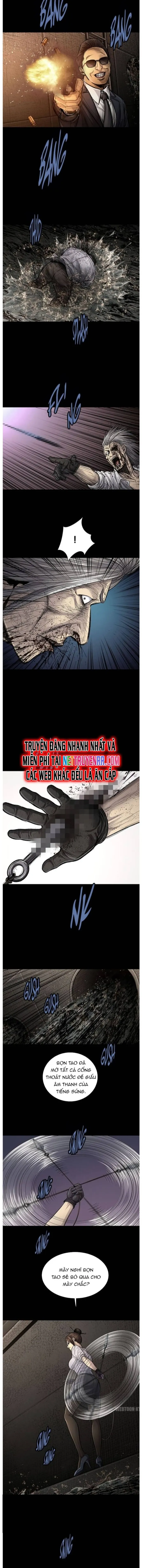 Tao Là Công Lý Chap 132.1 - Next Chap 133.1