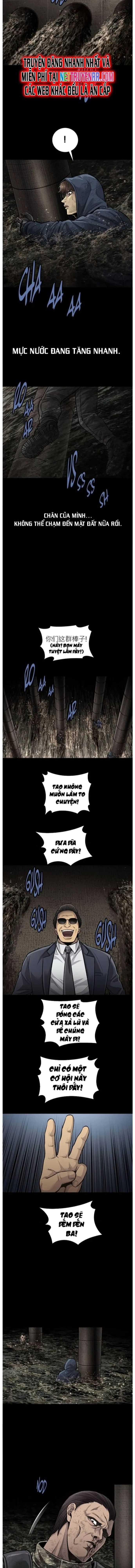 Tao Là Công Lý Chap 133.1 - Next Chap 134.1