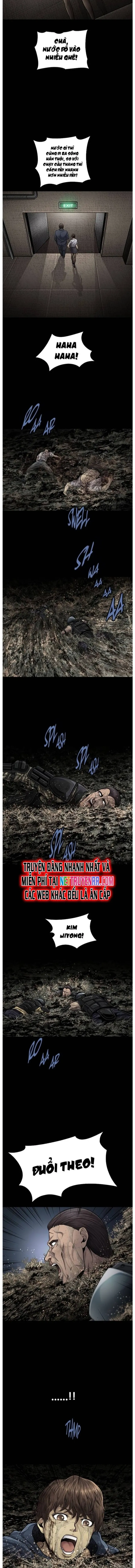 Tao Là Công Lý Chap 133.1 - Next Chap 134.1