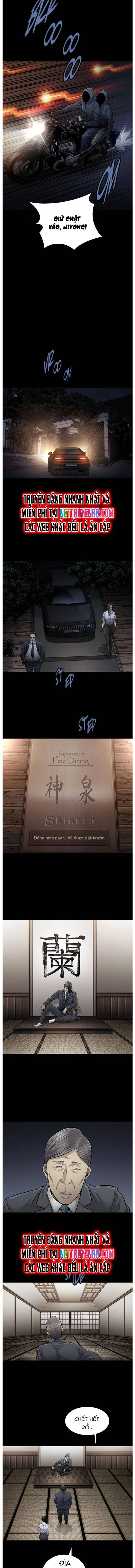 Tao Là Công Lý Chap 133.1 - Next Chap 134.1