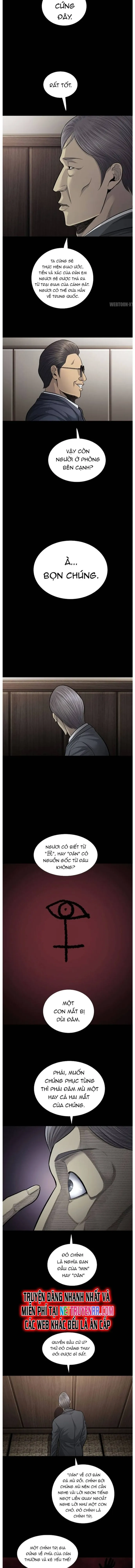 Tao Là Công Lý Chap 133.1 - Next Chap 134.1