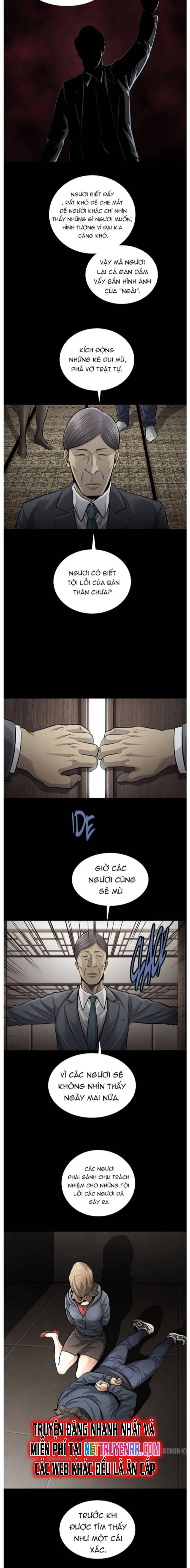 Tao Là Công Lý Chap 133.1 - Next Chap 134.1