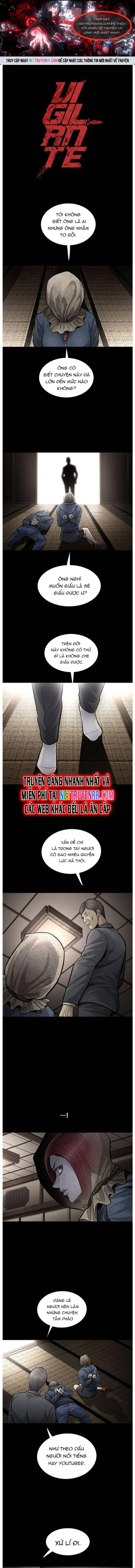 Tao Là Công Lý Chap 134.1 - Next Chap 135.1