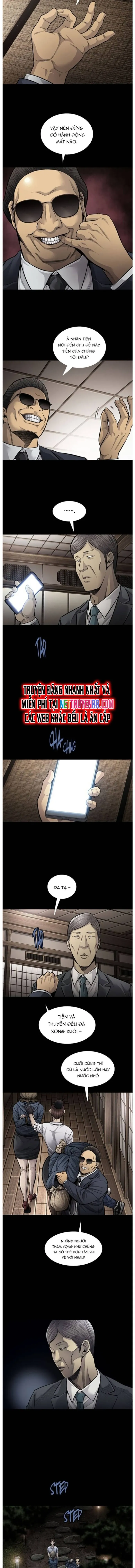 Tao Là Công Lý Chap 134.1 - Next Chap 135.1