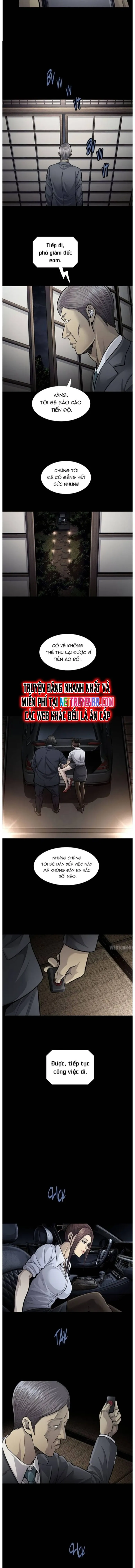 Tao Là Công Lý Chap 134.1 - Next Chap 135.1