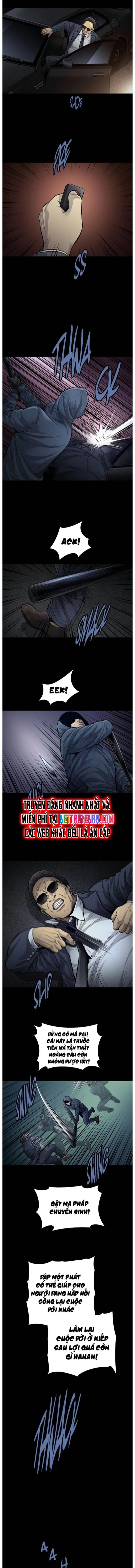 Tao Là Công Lý Chap 134.1 - Next Chap 135.1