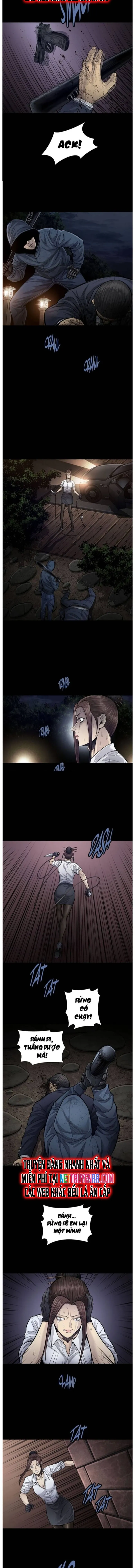 Tao Là Công Lý Chap 134.1 - Next Chap 135.1