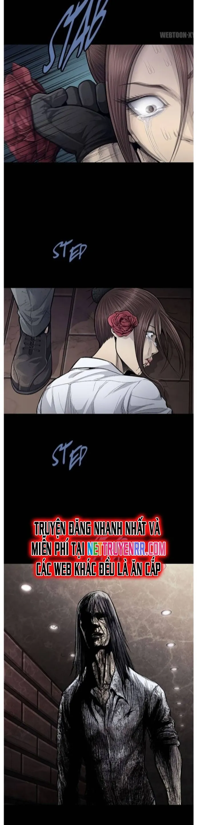 Tao Là Công Lý Chap 134.1 - Next Chap 135.1