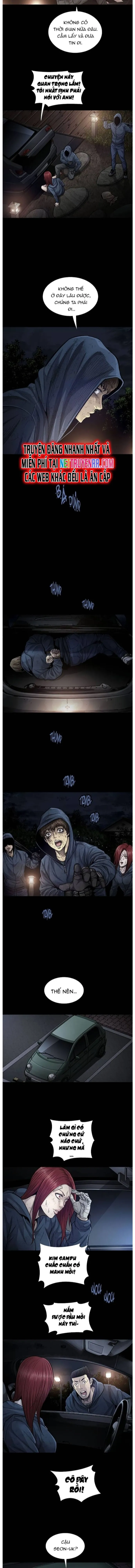 Tao Là Công Lý Chap 135.1 - Next Chap 136.1