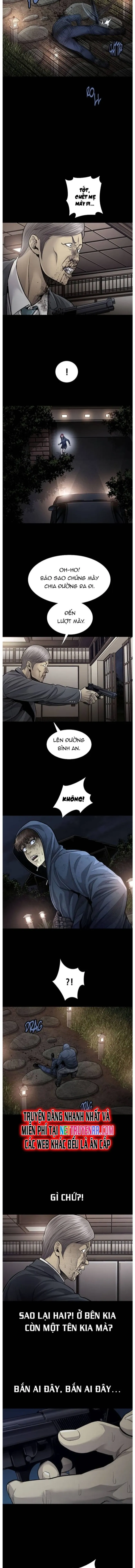 Tao Là Công Lý Chap 135.1 - Next Chap 136.1