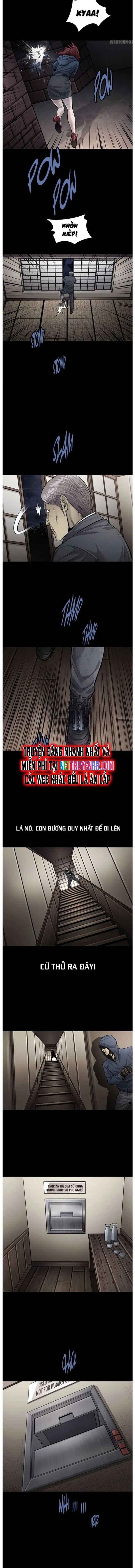 Tao Là Công Lý Chap 135.1 - Next Chap 136.1