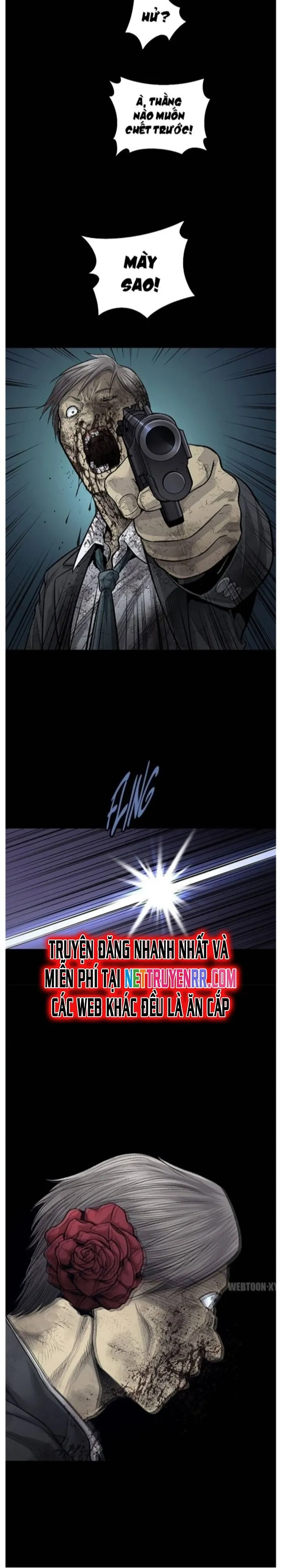 Tao Là Công Lý Chap 137.1 - Next Chap 138.1