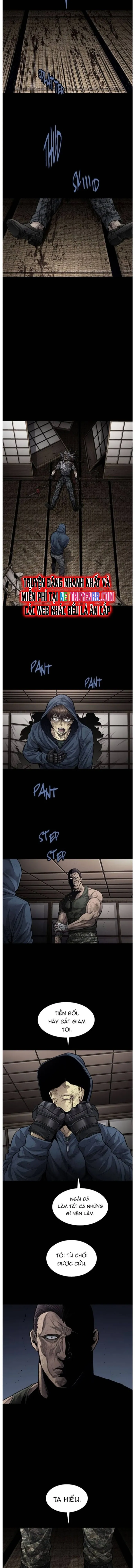 Tao Là Công Lý Chap 137.1 - Next Chap 138.1