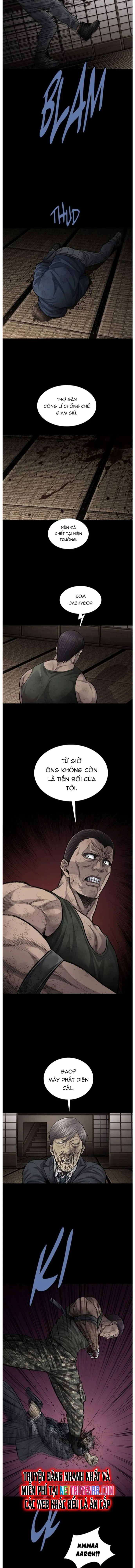 Tao Là Công Lý Chap 137.1 - Next Chap 138.1