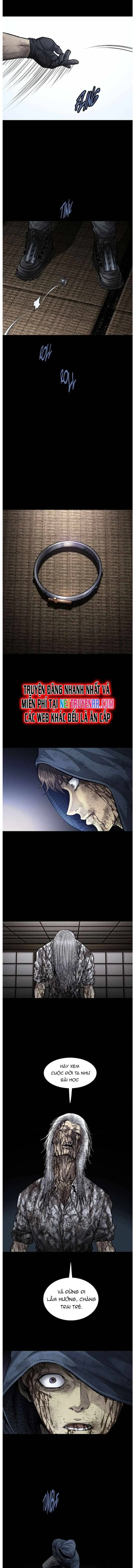 Tao Là Công Lý Chap 138.1 - Next Chap 139.1