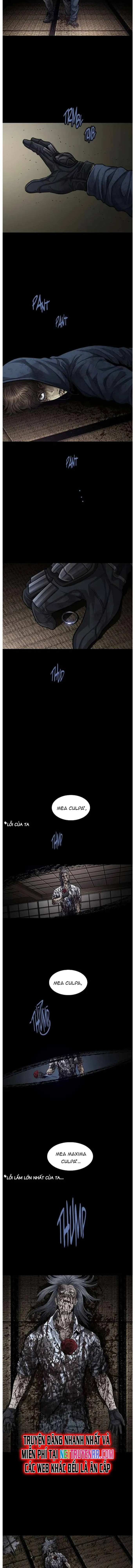 Tao Là Công Lý Chap 138.1 - Next Chap 139.1