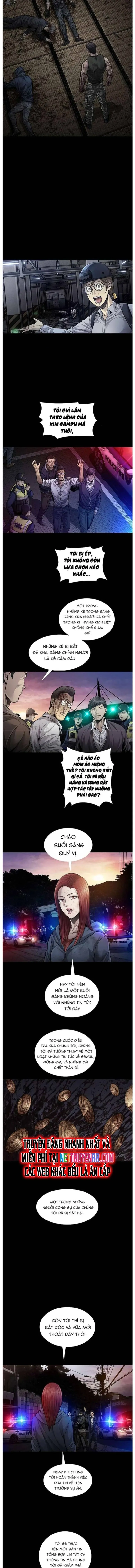 Tao Là Công Lý Chap 138.1 - Next Chap 139.1