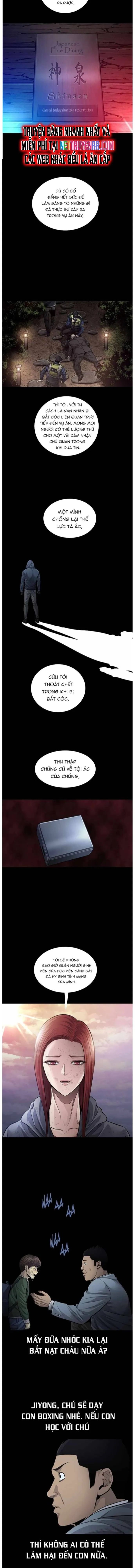 Tao Là Công Lý Chap 138.1 - Next Chap 139.1