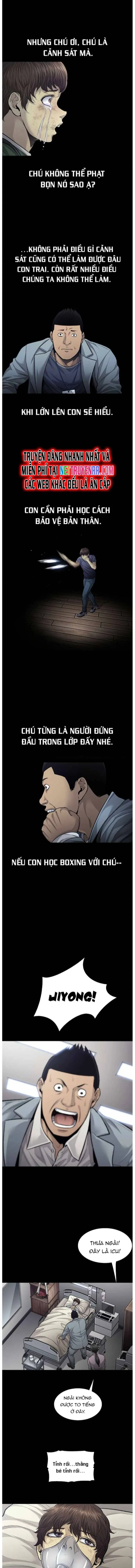 Tao Là Công Lý Chap 138.1 - Next Chap 139.1