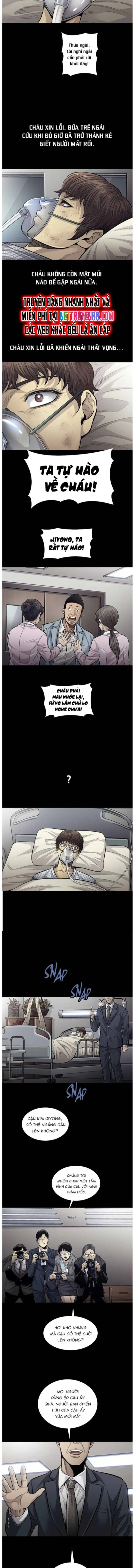 Tao Là Công Lý Chap 138.1 - Next Chap 139.1