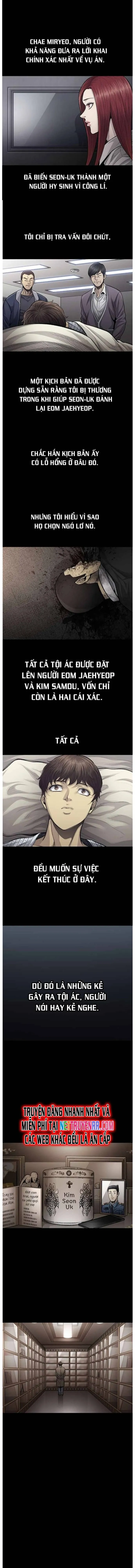 Tao Là Công Lý Chap 138.1 - Next Chap 139.1