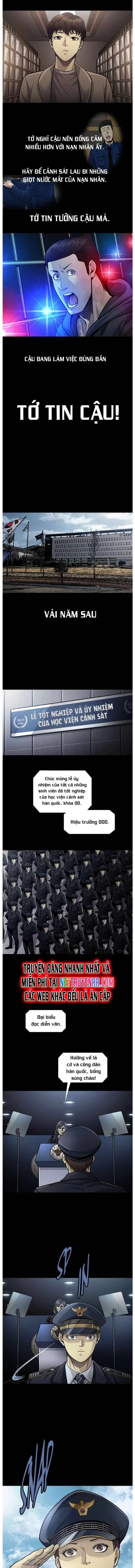 Tao Là Công Lý Chap 138.1 - Next Chap 139.1