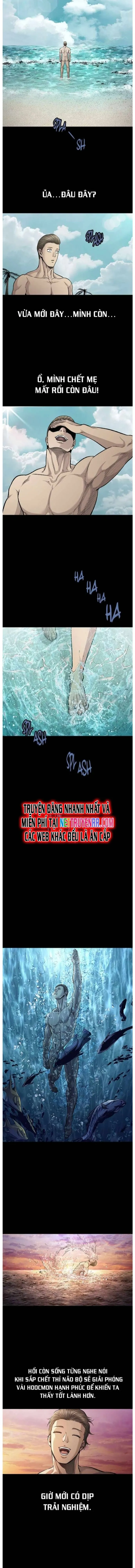 Tao Là Công Lý Chap 139.1 - Next Chap 140.1