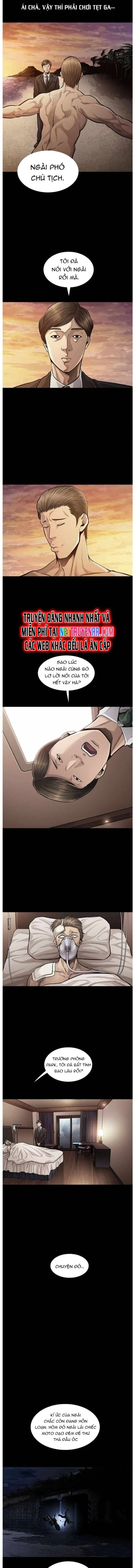 Tao Là Công Lý Chap 139.1 - Next Chap 140.1