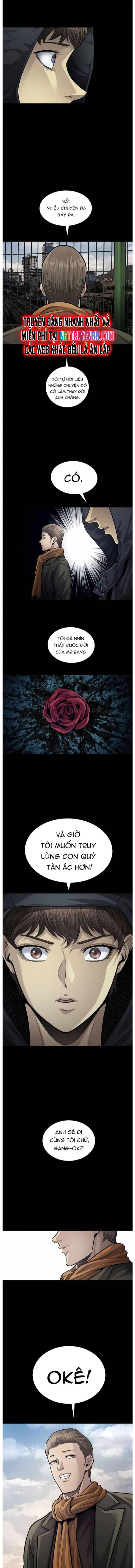 Tao Là Công Lý Chap 139.1 - Next Chap 140.1