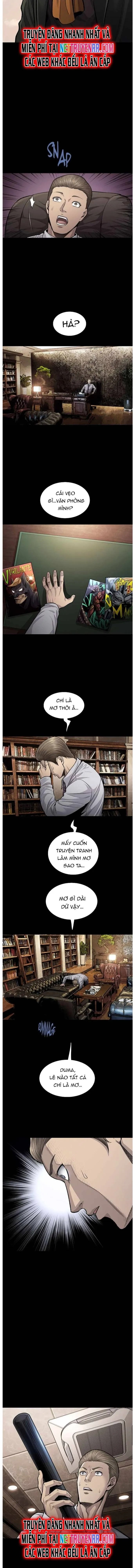 Tao Là Công Lý Chap 139.1 - Next Chap 140.1