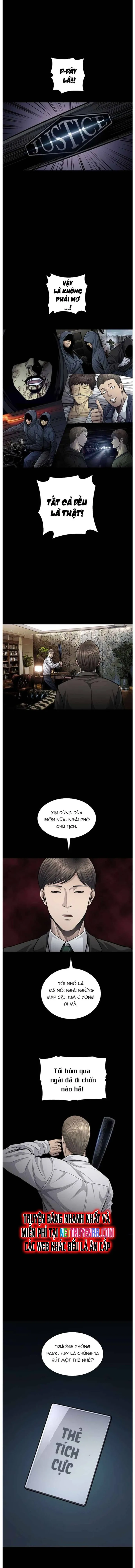 Tao Là Công Lý Chap 139.1 - Next Chap 140.1