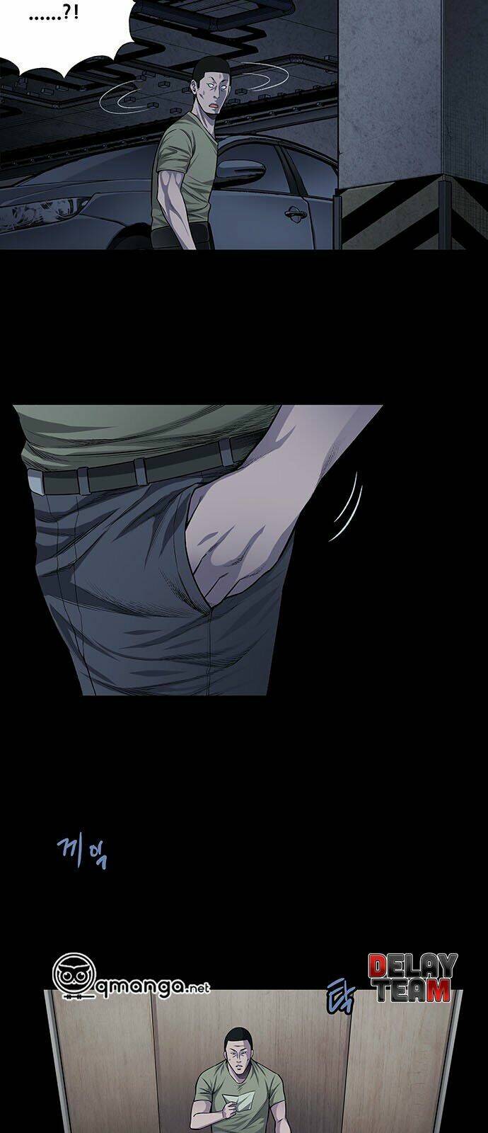 Tao Là Công Lý Chap 14 - Next Chap 15