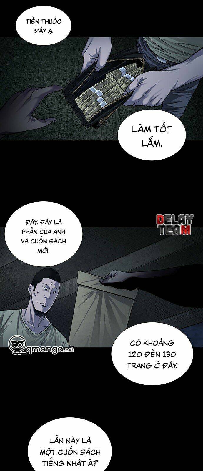 Tao Là Công Lý Chap 14 - Next Chap 15