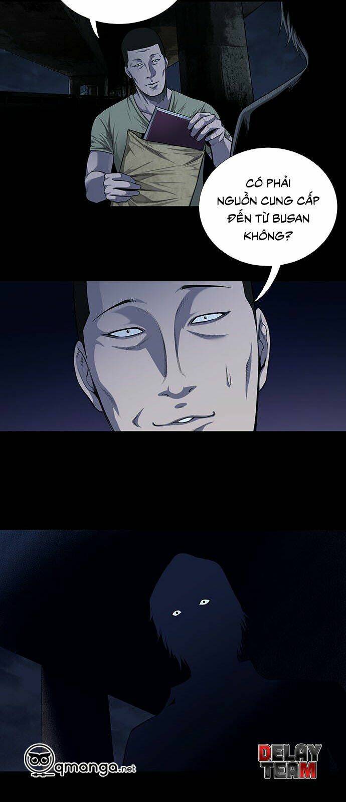 Tao Là Công Lý Chap 14 - Next Chap 15